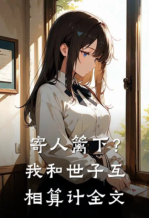 寄人篱下？我和世子互相算计全文