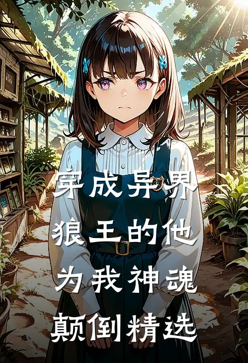 穿成异界，狼王的他为我神魂颠倒精选
