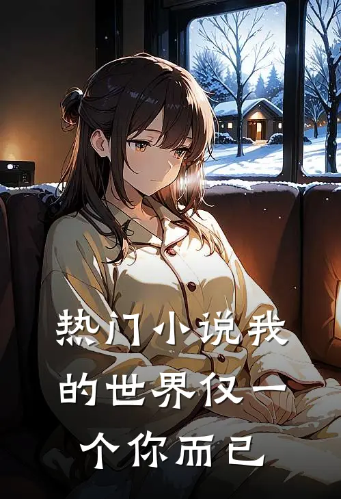 热门小说我的世界仅一个你而已