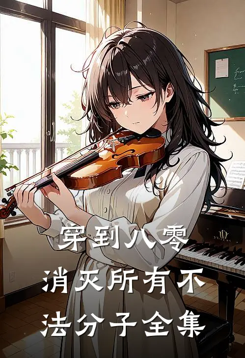 穿到八零，消灭所有不法分子全集