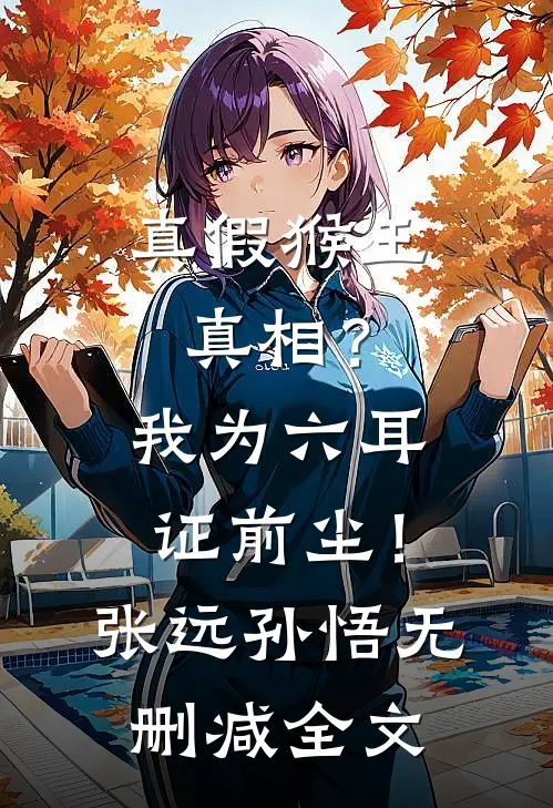 真假猴王真相？我为六耳证前尘！张远孙悟无删减全文
