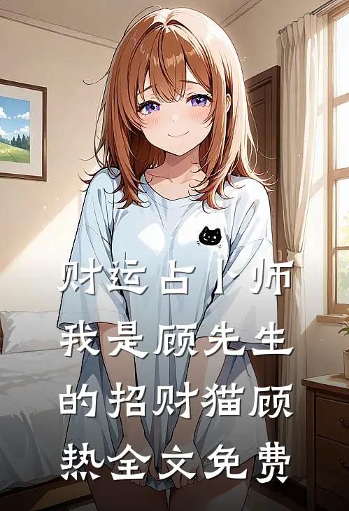 财运占卜师-我是顾先生的招财猫顾热全文免费