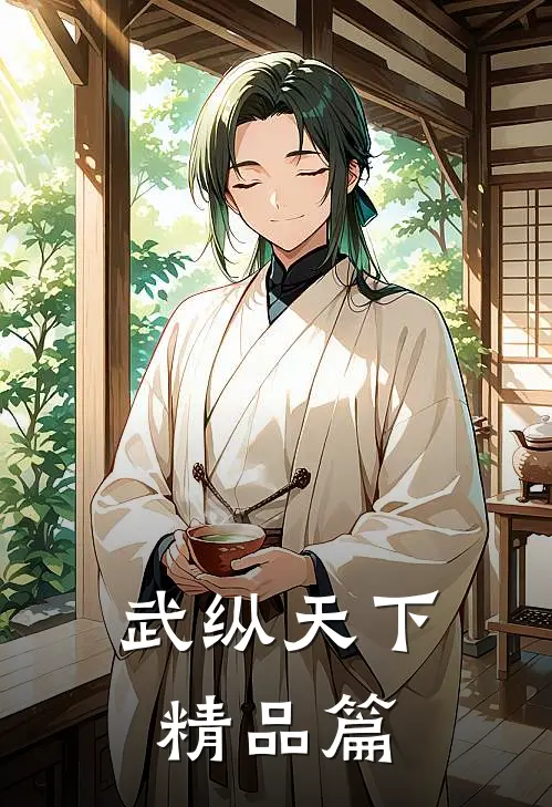 武纵天下精品篇