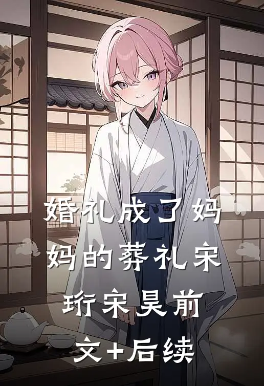 婚礼成了妈妈的葬礼宋珩宋昊前文+后续