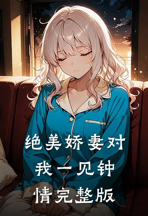 绝美娇妻对我一见钟情完整版