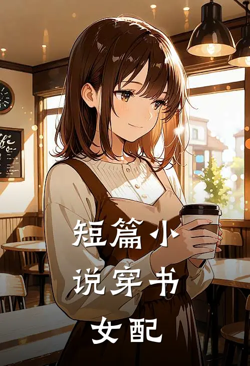 短篇小说穿书,女配