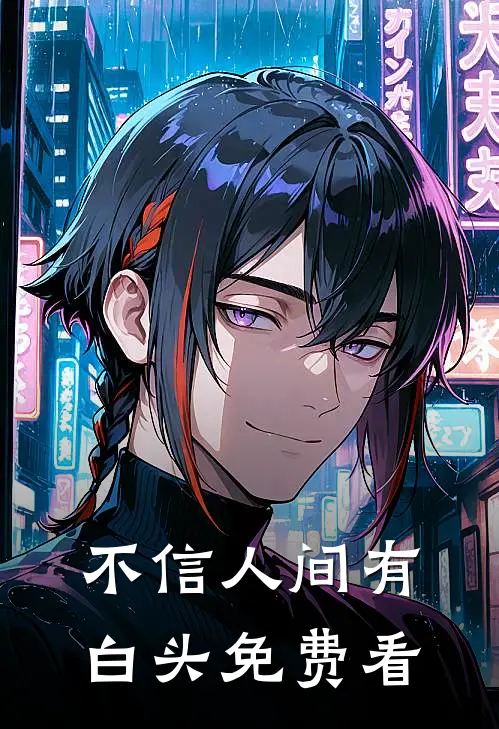 不信人间有白头免费看