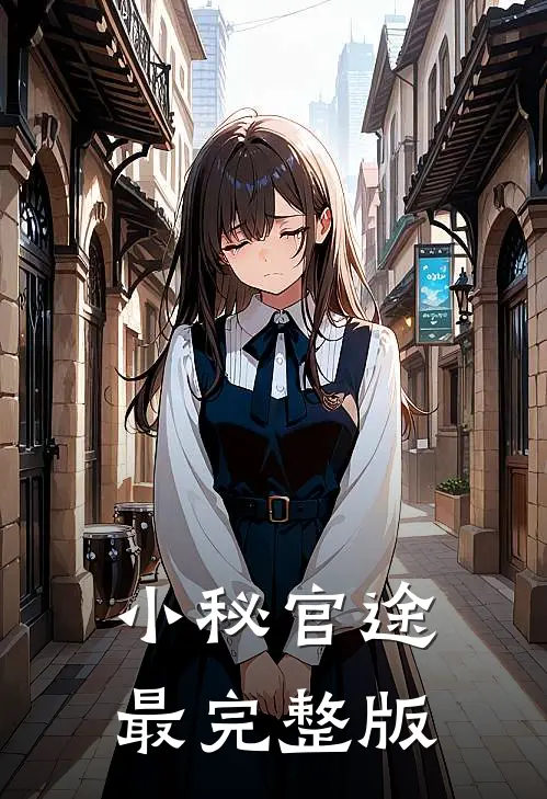 小秘官途最完整版