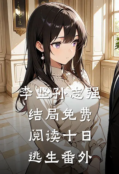 李坚孙志强结局免费阅读《十日逃生》番外