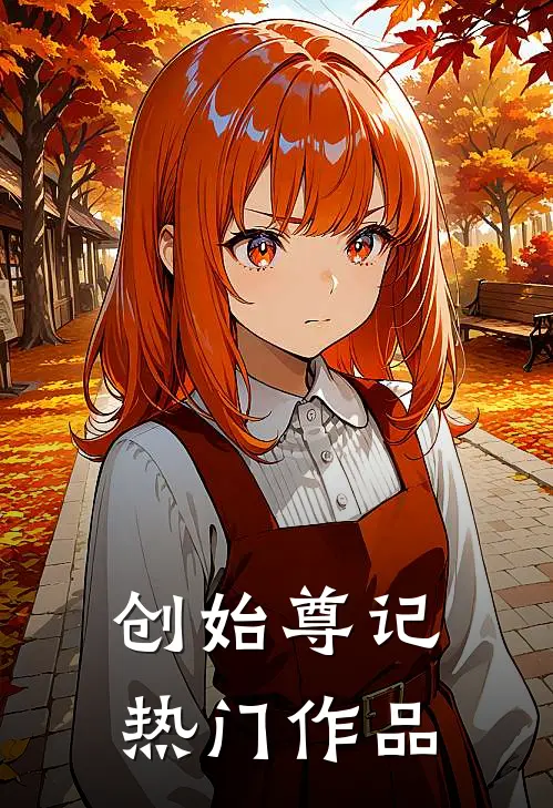 创始尊记热门作品