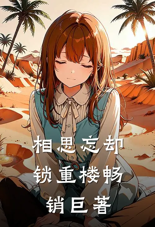 相思忘却锁重楼畅销巨著