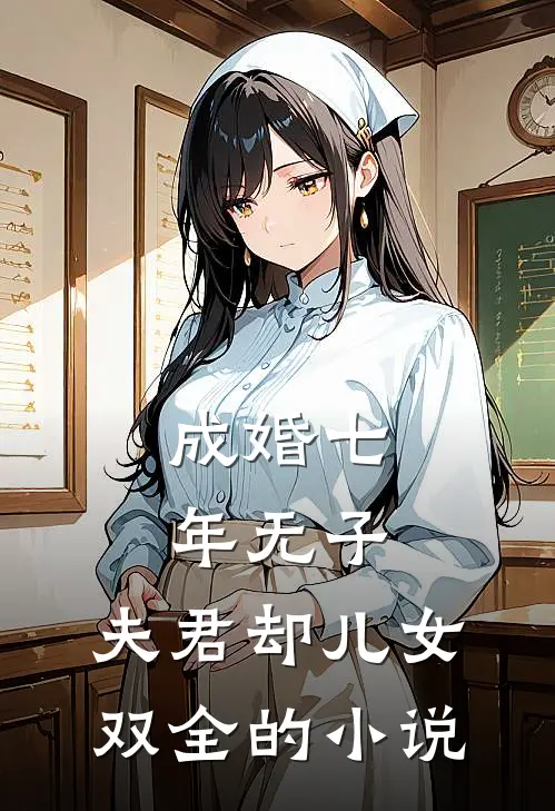 成婚七年无子，夫君却儿女双全的小说