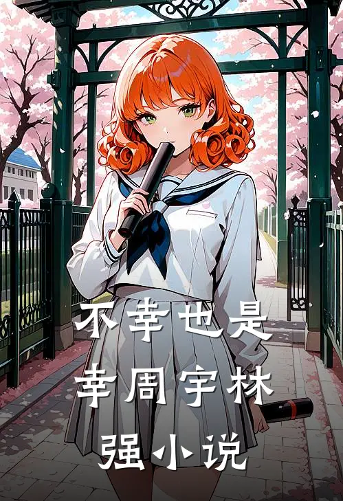 不幸也是幸周宇林强小说