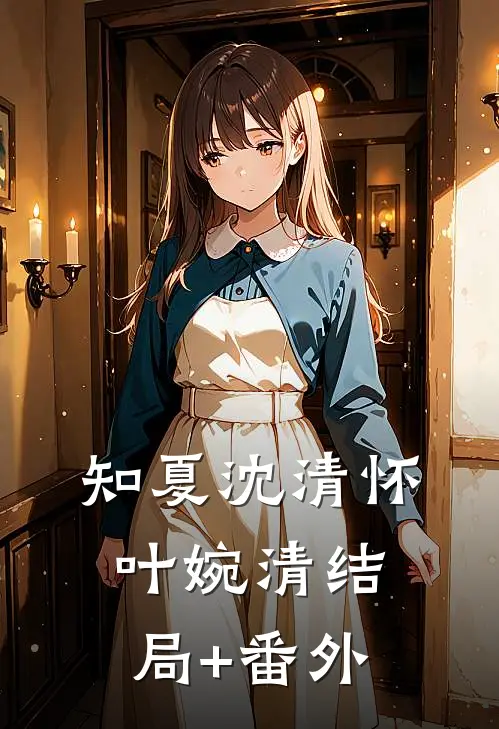 知夏沈清怀叶婉清结局+番外
