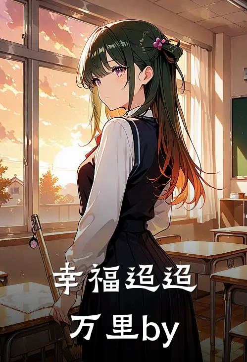 幸福迢迢万里by