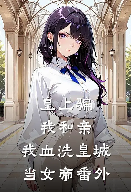 皇上骗我和亲，我血洗皇城当女帝番外