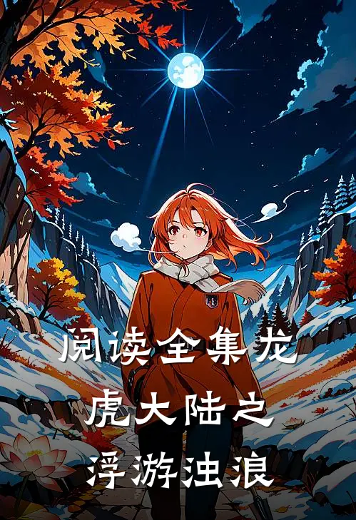 阅读全集龙虎大陆之浮游浊浪