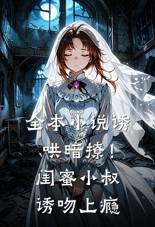 全本小说诱哄暗撩！闺蜜小叔诱吻上瘾