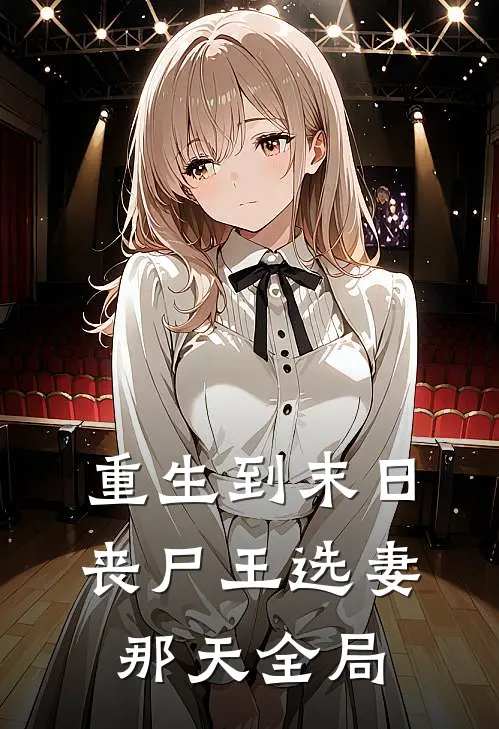 重生到末日丧尸王选妻那天全局
