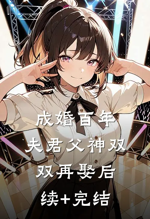 成婚百年，夫君父神双双再娶后续+完结