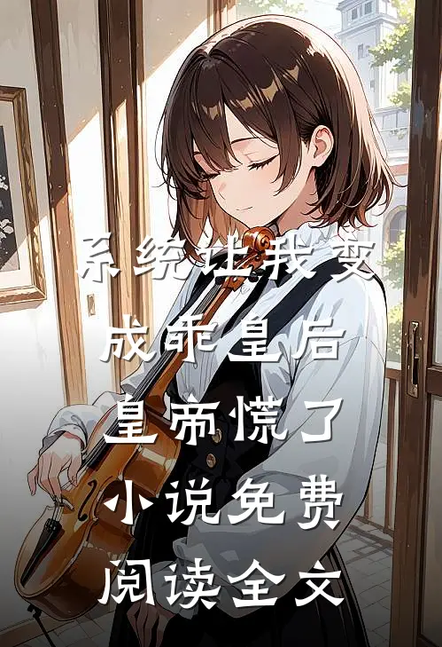 系统让我变成乖皇后，皇帝慌了小说免费阅读全文