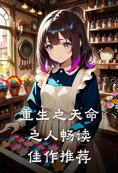 重生之天命之人畅读佳作推荐