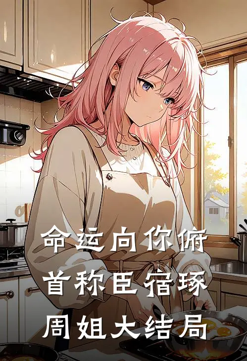 命运向你俯首称臣宿琢周姐大结局