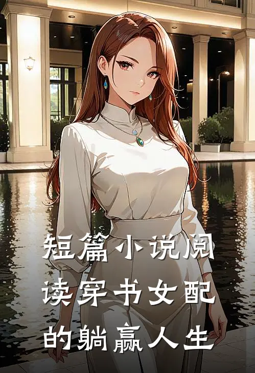 短篇小说阅读穿书女配的躺赢人生