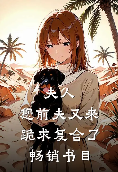 夫人，您前夫又来跪求复合了畅销书目