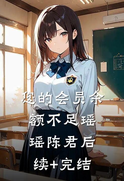 您的会员余额不足瑶瑶陈君后续+完结