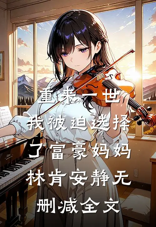 重来一世，我被迫选择了富豪妈妈林肯安静无删减全文
