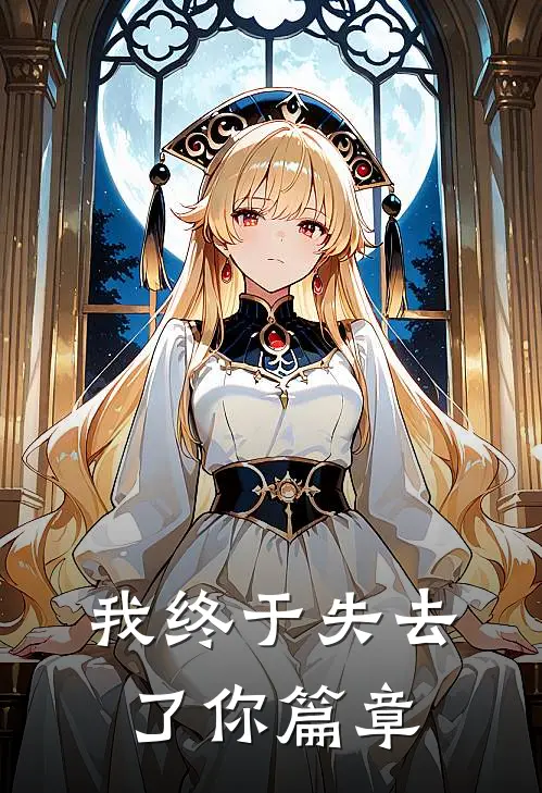 我终于失去了你篇章