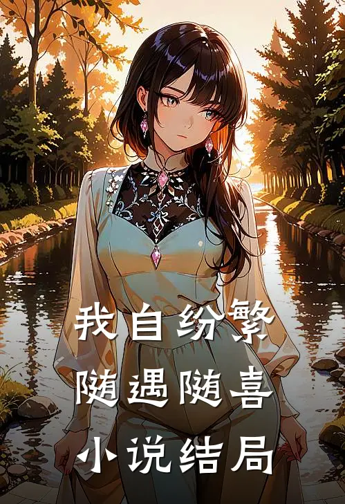 我自纷繁，随遇随喜小说结局