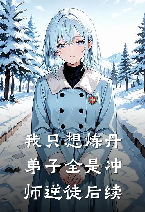 我只想炼丹，弟子全是冲师逆徒后续