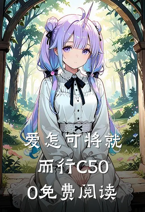 爱怎可将就而行C500免费阅读