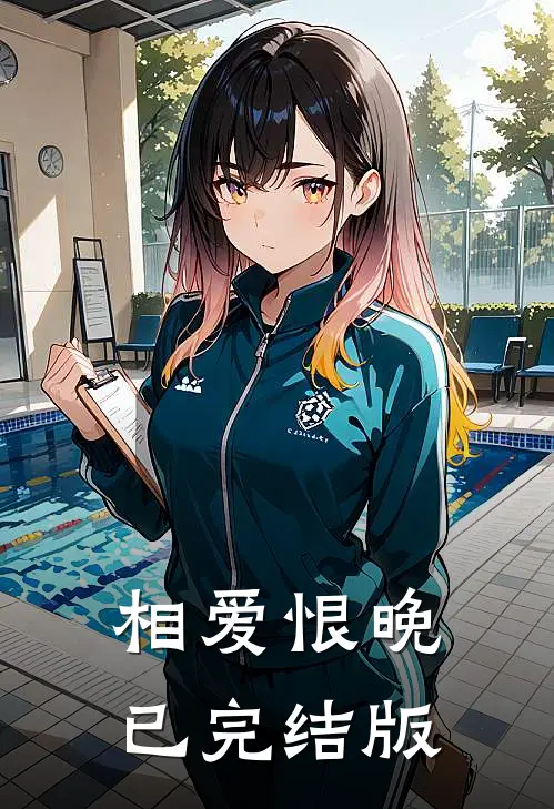 相爱恨晚已完结版