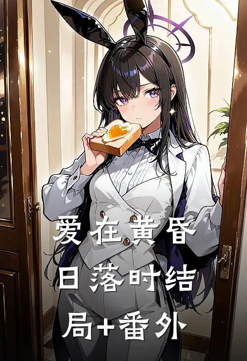 爱在黄昏日落时结局+番外