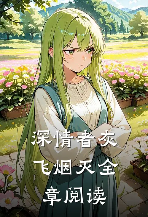 深情者灰飞烟灭全章阅读