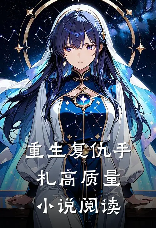 重生复仇手札高质量小说阅读