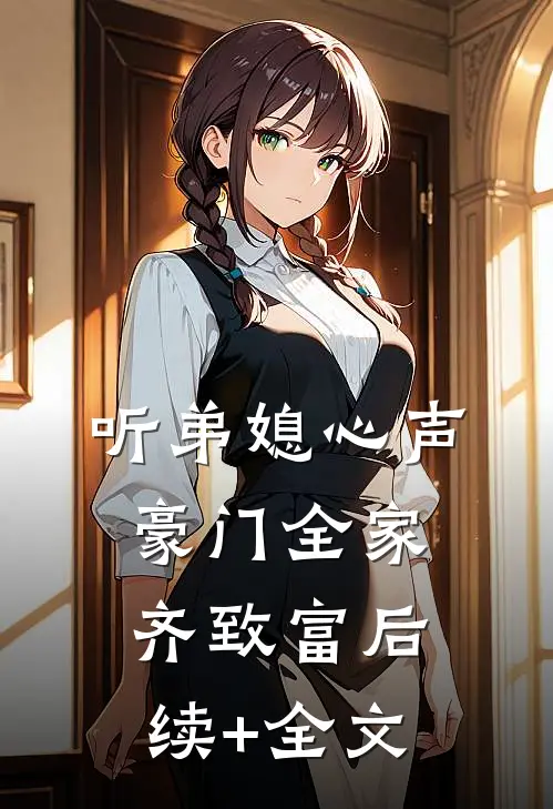 听弟媳心声，豪门全家齐致富后续+全文