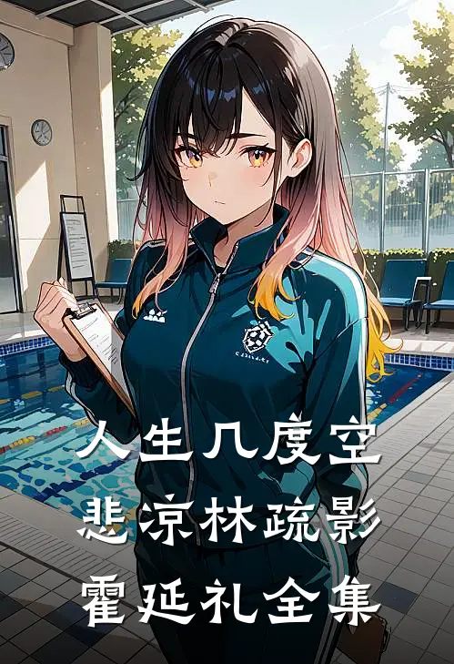 人生几度空悲凉林疏影霍延礼全集