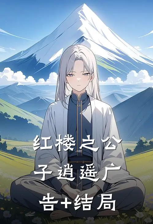 红楼之公子逍遥广告+结局