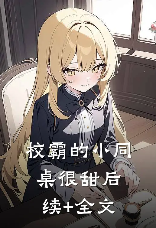 校霸的小同桌很甜后续+全文