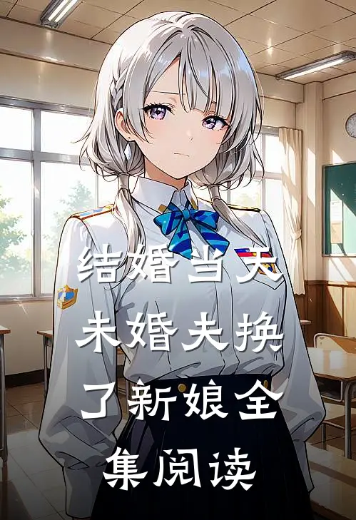 结婚当天，未婚夫换了新娘全集阅读