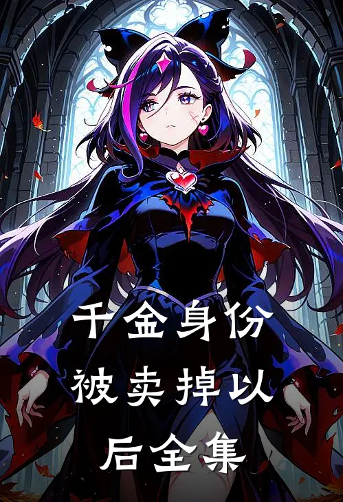 千金身份被卖掉以后 全集