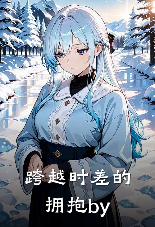 跨越时差的拥抱by