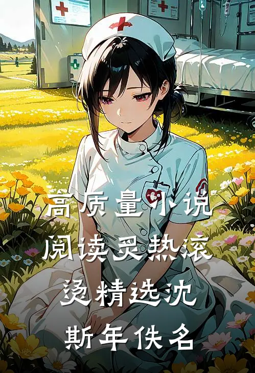 高质量小说阅读炙热滚烫精选沈斯年佚名