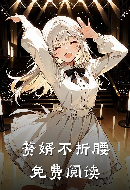 赘婿不折腰免费阅读