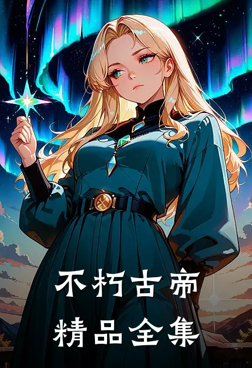不朽古帝精品全集