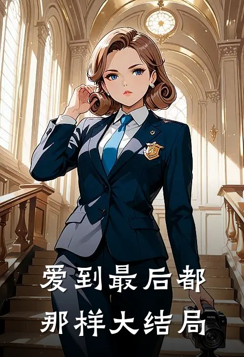 爱到最后都那样大结局